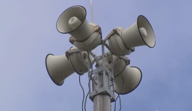 San Francisco still without outdoor public warning system: Civil Grand Jury concludes city lacks clear emergency alert strategy