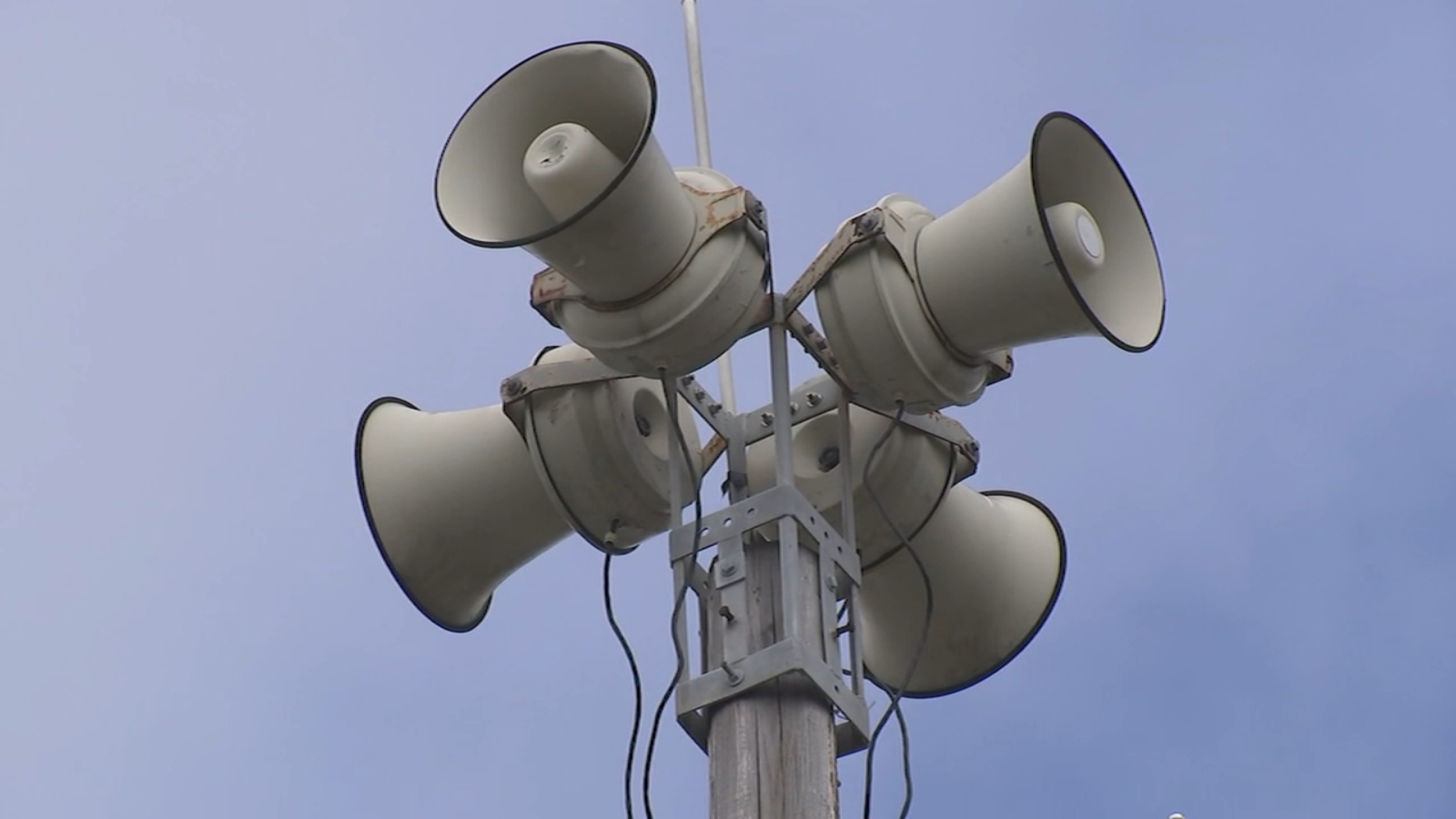 San Francisco still without outdoor public warning system: Civil Grand Jury concludes city lacks clear emergency alert strategy