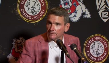 Bulldog Breakdown: AD Garrett Klassy teases Bulldog BLVD upgrades