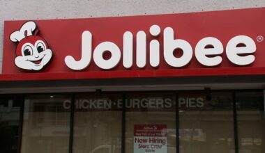 San Francisco's new long-awaited Jollibee location near Union Square sets grand opening date for July 31