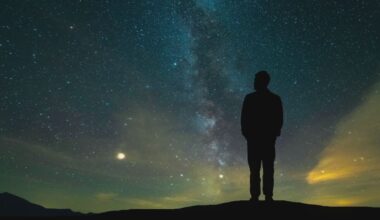 Local Spotlight: Exploratorium exhibit explores life in space