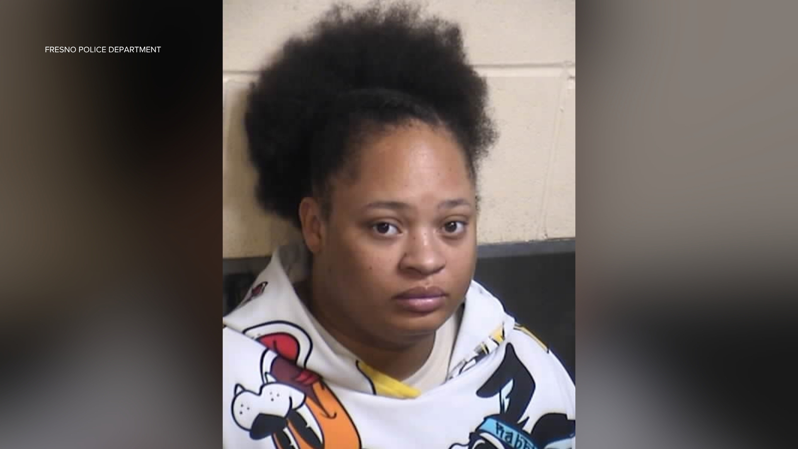 Woman turns self in weeks after deadly Fresno hit-and-run crash, police say