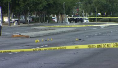 Student hit by car near Sunnyside High School dies from injuries