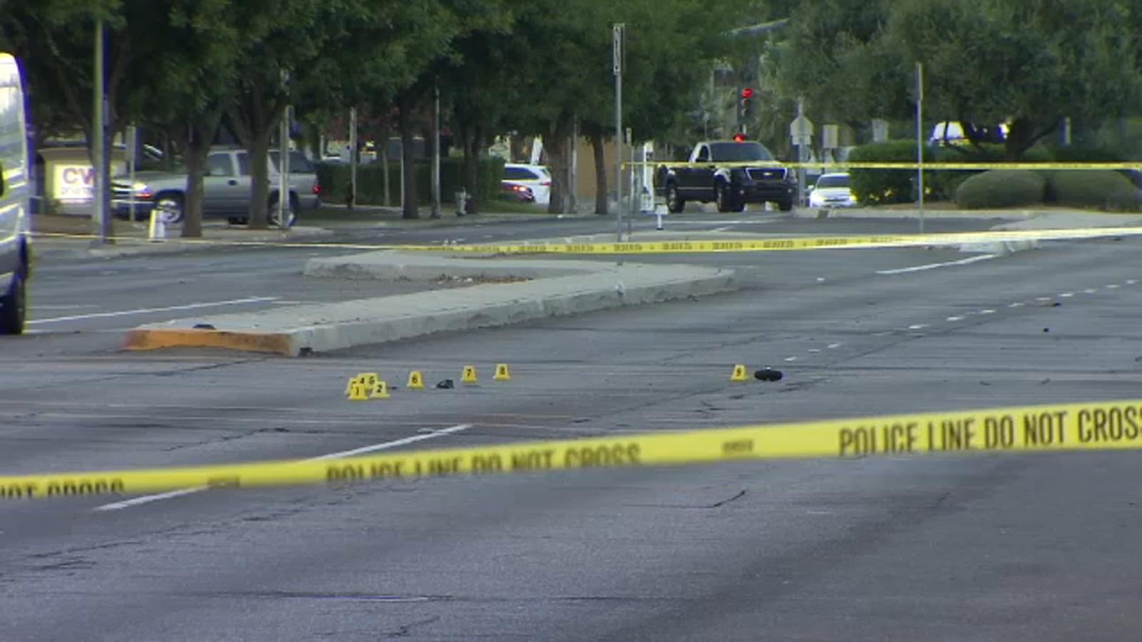 Student hit by car near Sunnyside High School dies from injuries