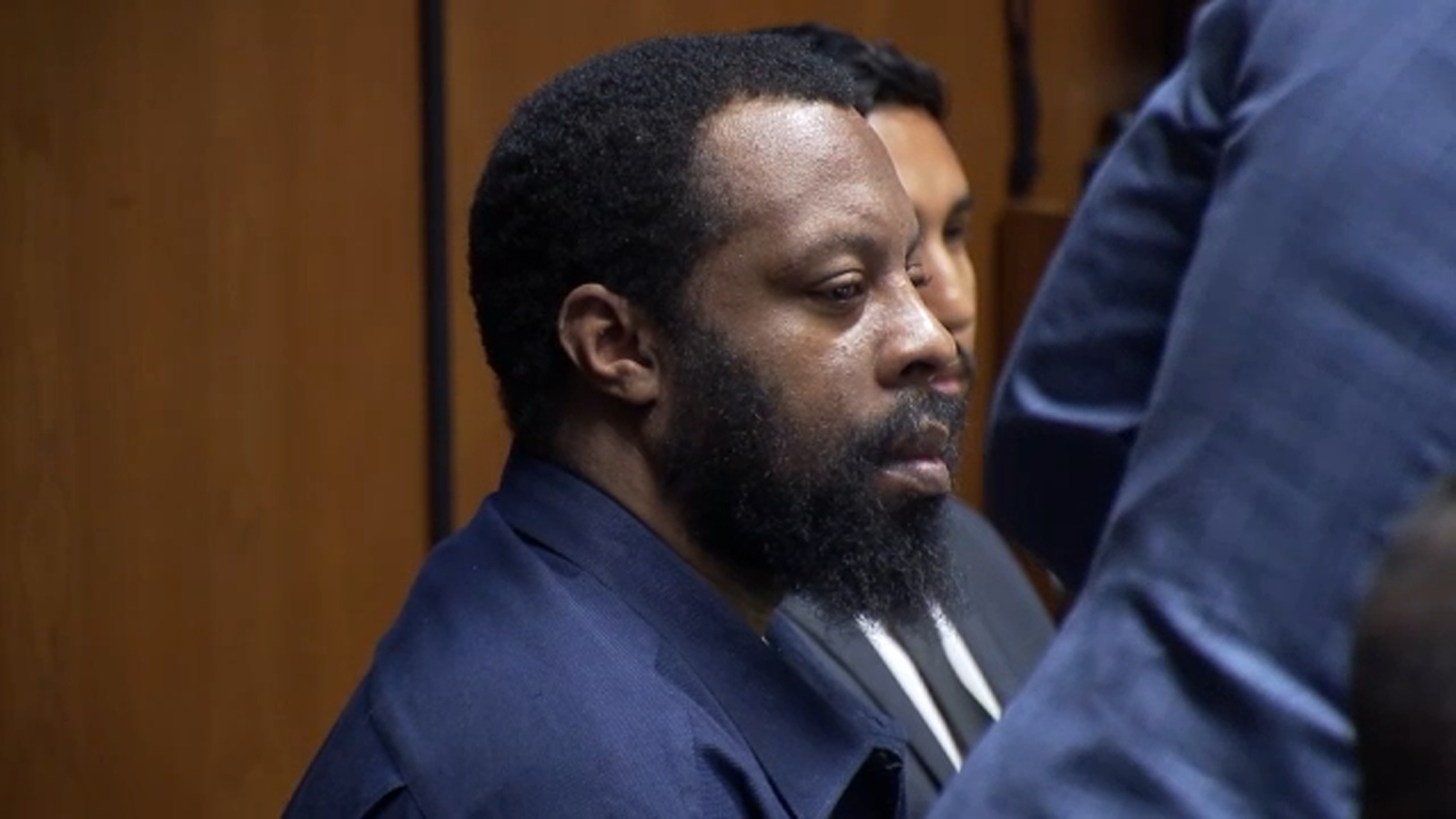 Trial continues for deadly 2025 central Fresno stabbing on Halloween