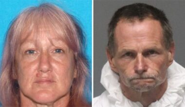 Man arrested for murder of woman found dead in northwest Fresno dumpster