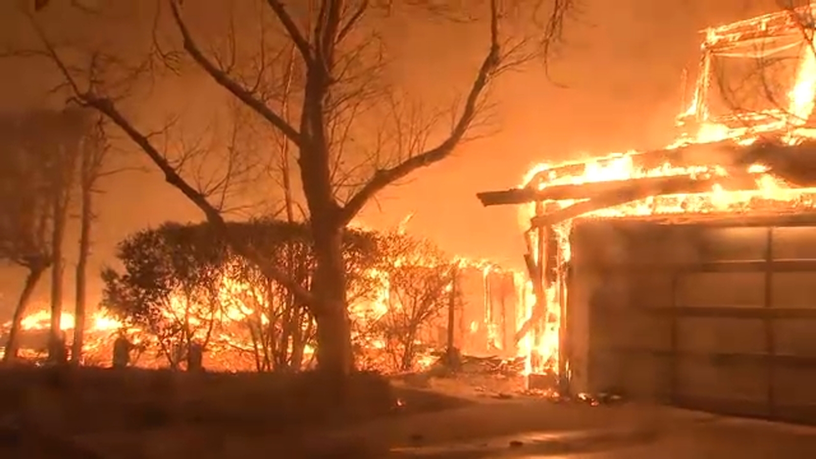 Anonymous letter blasts Los Angeles County Office of Emergency Management leadership and handling of Eaton Fire