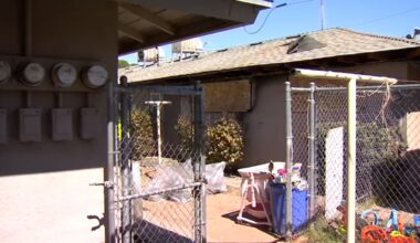 83-year-old killed in apartment fire in central Fresno identified