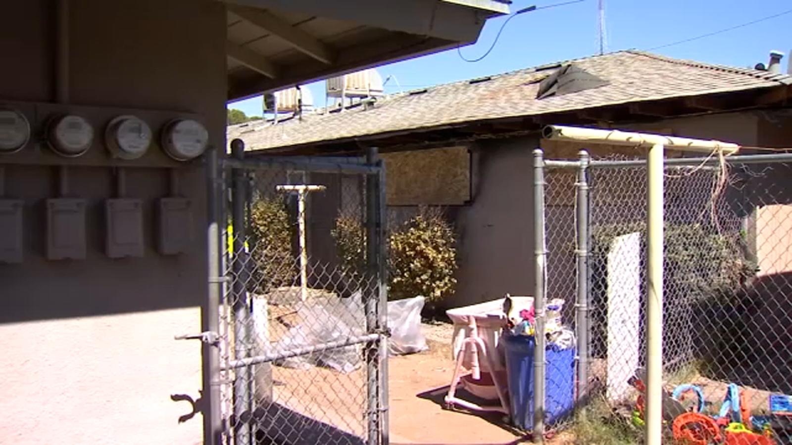 83-year-old killed in apartment fire in central Fresno identified