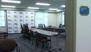 A look inside UCP+ Central California's renovated facility