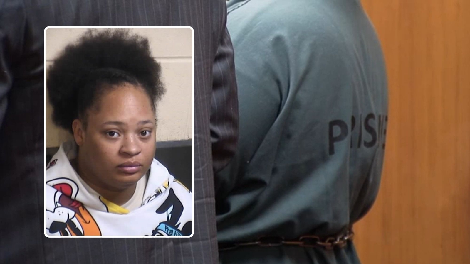 Woman accused of deadly central Fresno hit-and-run pleads not guilty