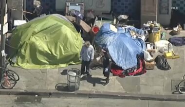 New Los Angeles homeless count expected to show 3.4% increase