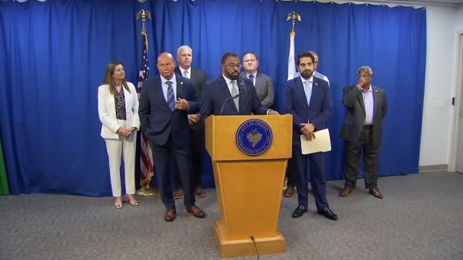 Fresno's solution to the end of Measure C is a $65M general fund aimed at city services