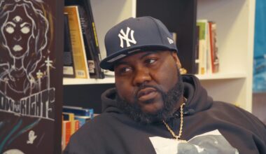 Oakland rapper Mistah F.A.B. arrested for allegedly setting off illegal 4th of July fireworks