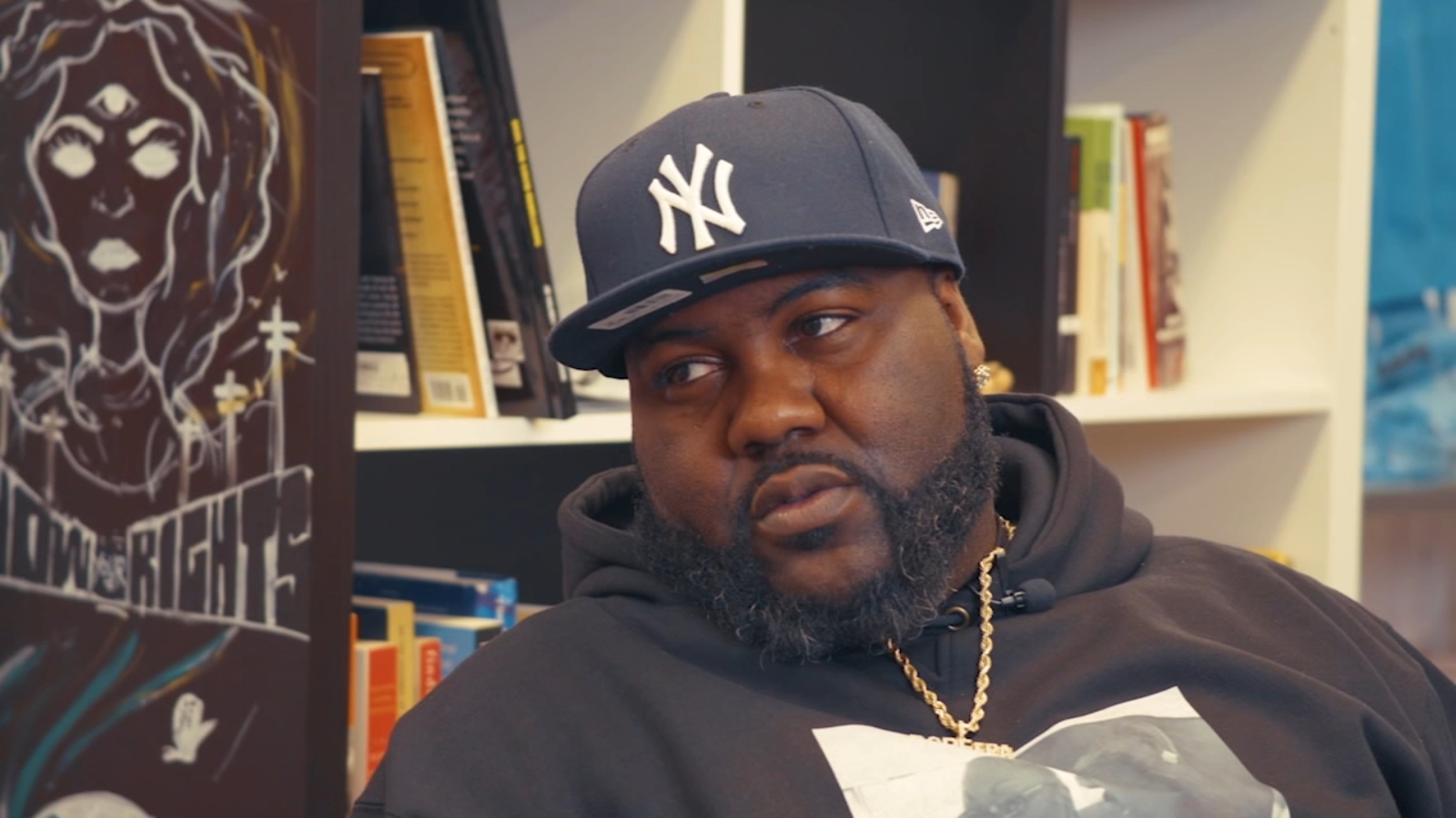 Oakland rapper Mistah F.A.B. arrested for allegedly setting off illegal 4th of July fireworks