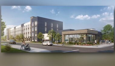 New 54-unit affordable housing complex to provide homes for farmworker families in Southwest Fresno