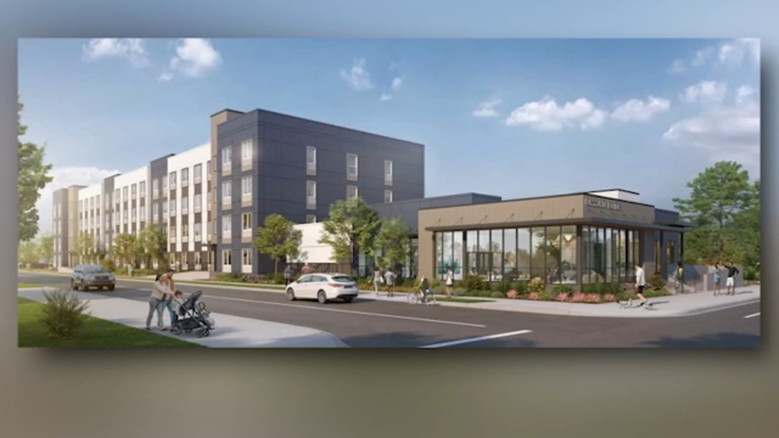 New 54-unit affordable housing complex to provide homes for farmworker families in Southwest Fresno