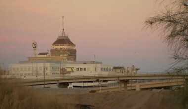 Wildfire smoke from 'Fields Fire' creates health hazards for Valley air quality