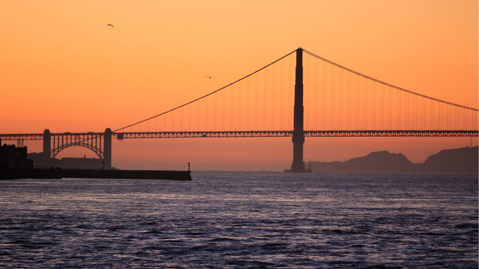 Body found floating in water near Golden Gate Bridge in San Francisco, police say