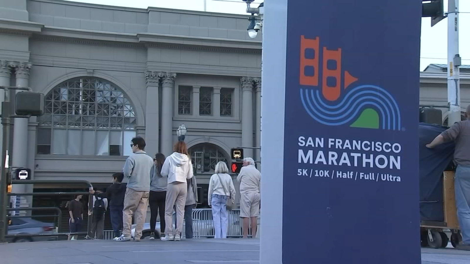 Here's what to know ahead of the 2026 San Francisco Marathon