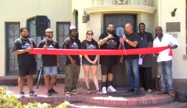 VibeCheck Studios opens in Fresno's Tower District supporting local creatives