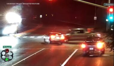 Friant and Shepherd named Fresno's most dangerous intersection in report