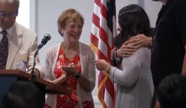 4 Central Valley Doctors awarded $55,000 in scholarships