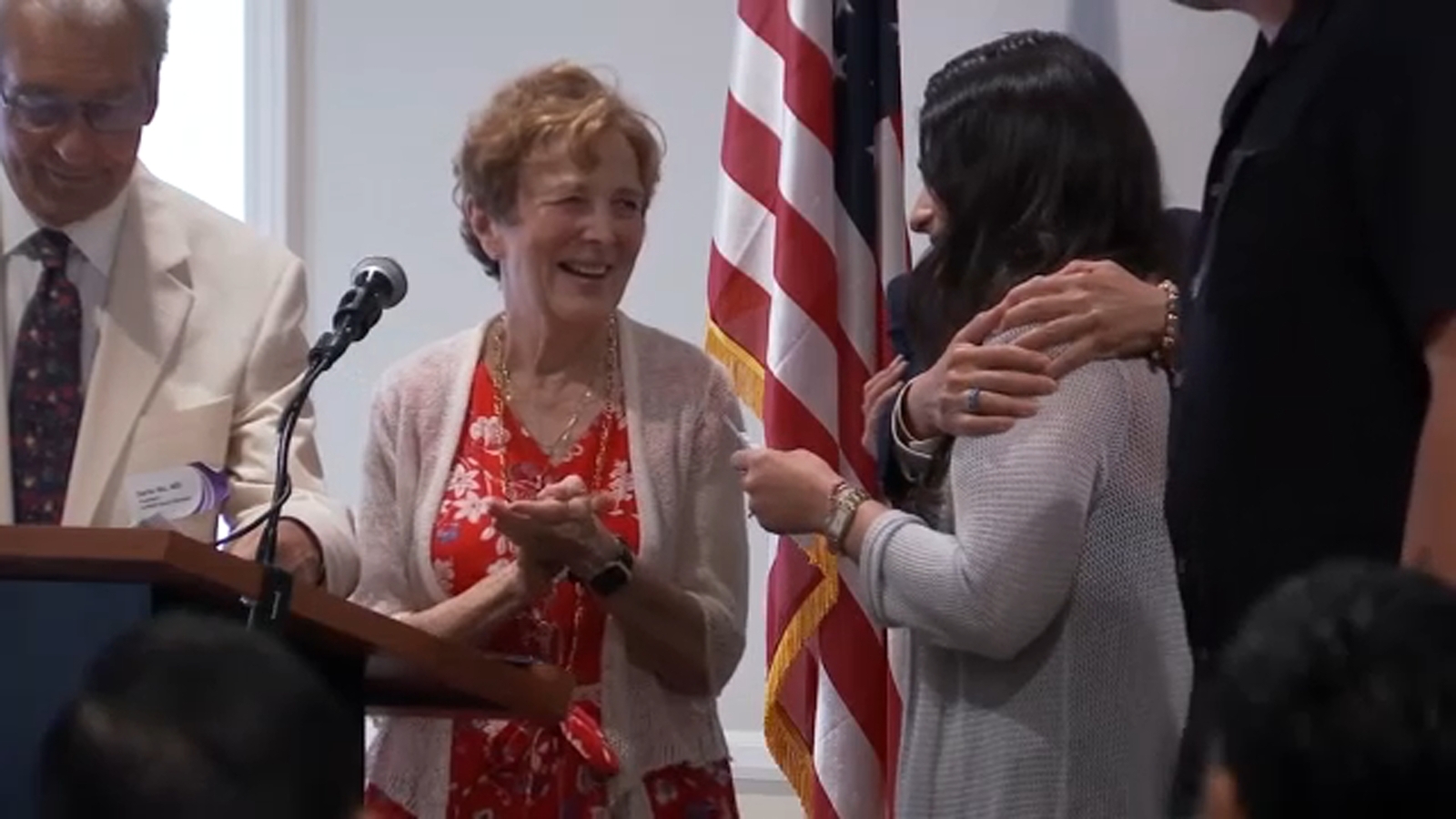4 Central Valley Doctors awarded $55,000 in scholarships