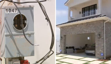 Palisades Fire victim credits ABC7 On Your Side for helping him get power turned on at rebuilt home
