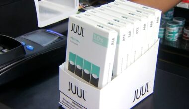 Fresno council members look to crack down on illegal tobacco sales with new ordinance