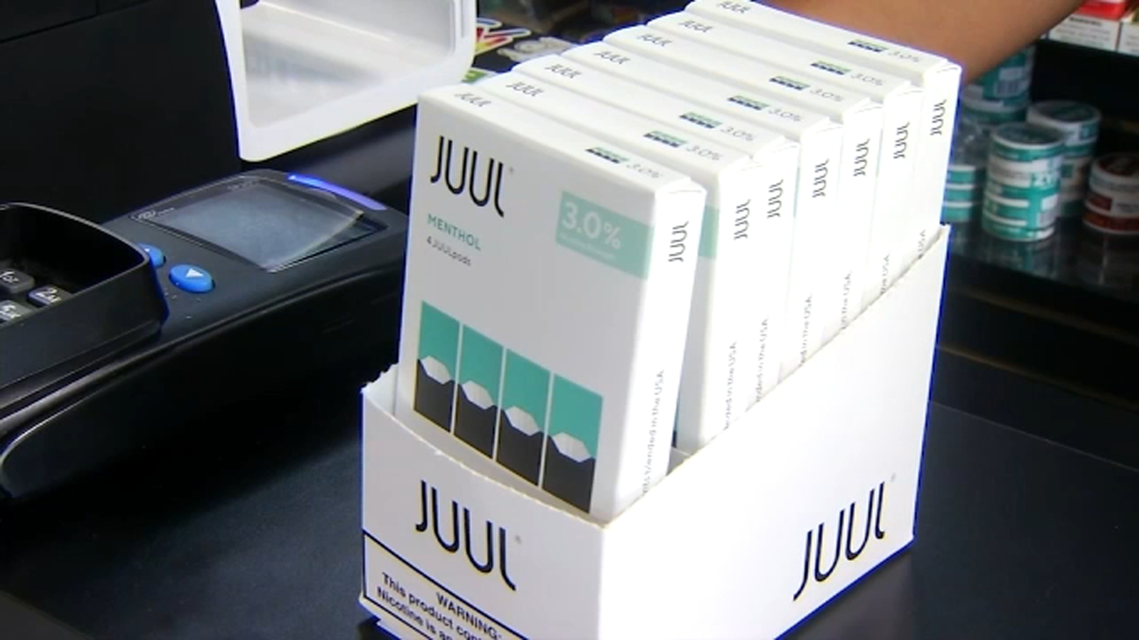 Fresno council members look to crack down on illegal tobacco sales with new ordinance
