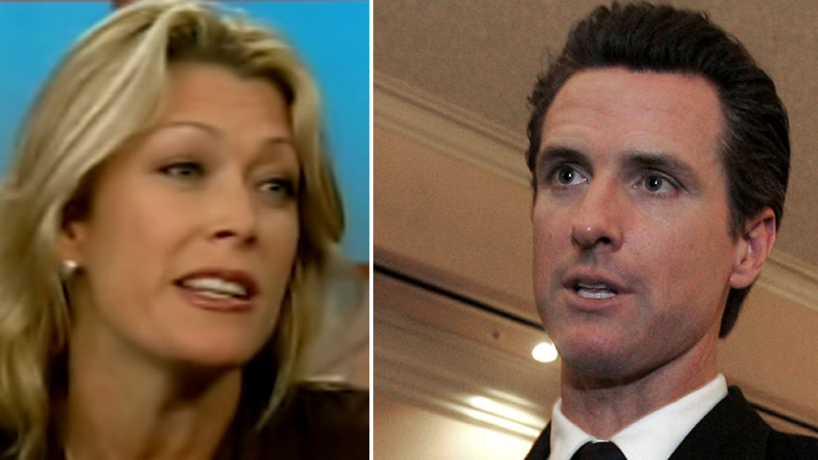 Ruby Rippey, former Gavin Newsom aide, staffer, offers new details on their affair 20 years ago in Vanity Fair essay