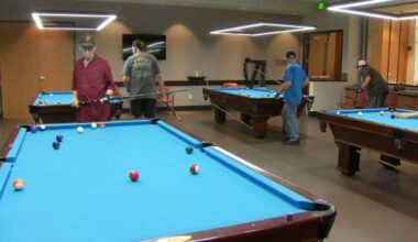 Watching Your Wallet: Affordable resources at Clovis Senior Activity Center