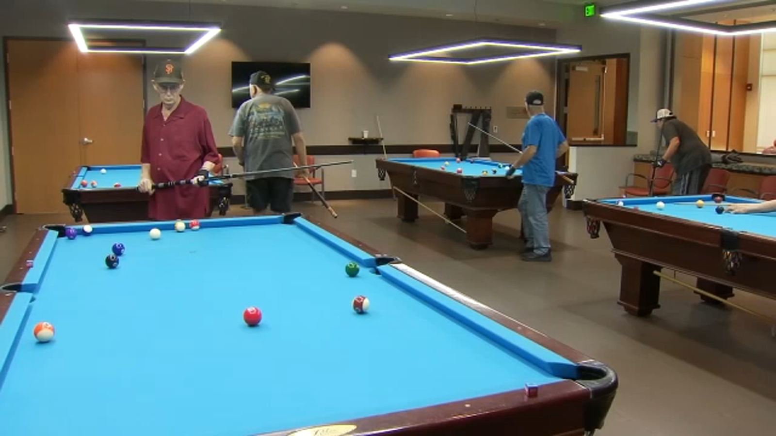 Watching Your Wallet: Affordable resources at Clovis Senior Activity Center