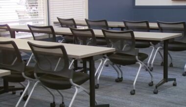 Anonymous donor gives additional $700,000 to renovate more Fresno Pacific University classrooms