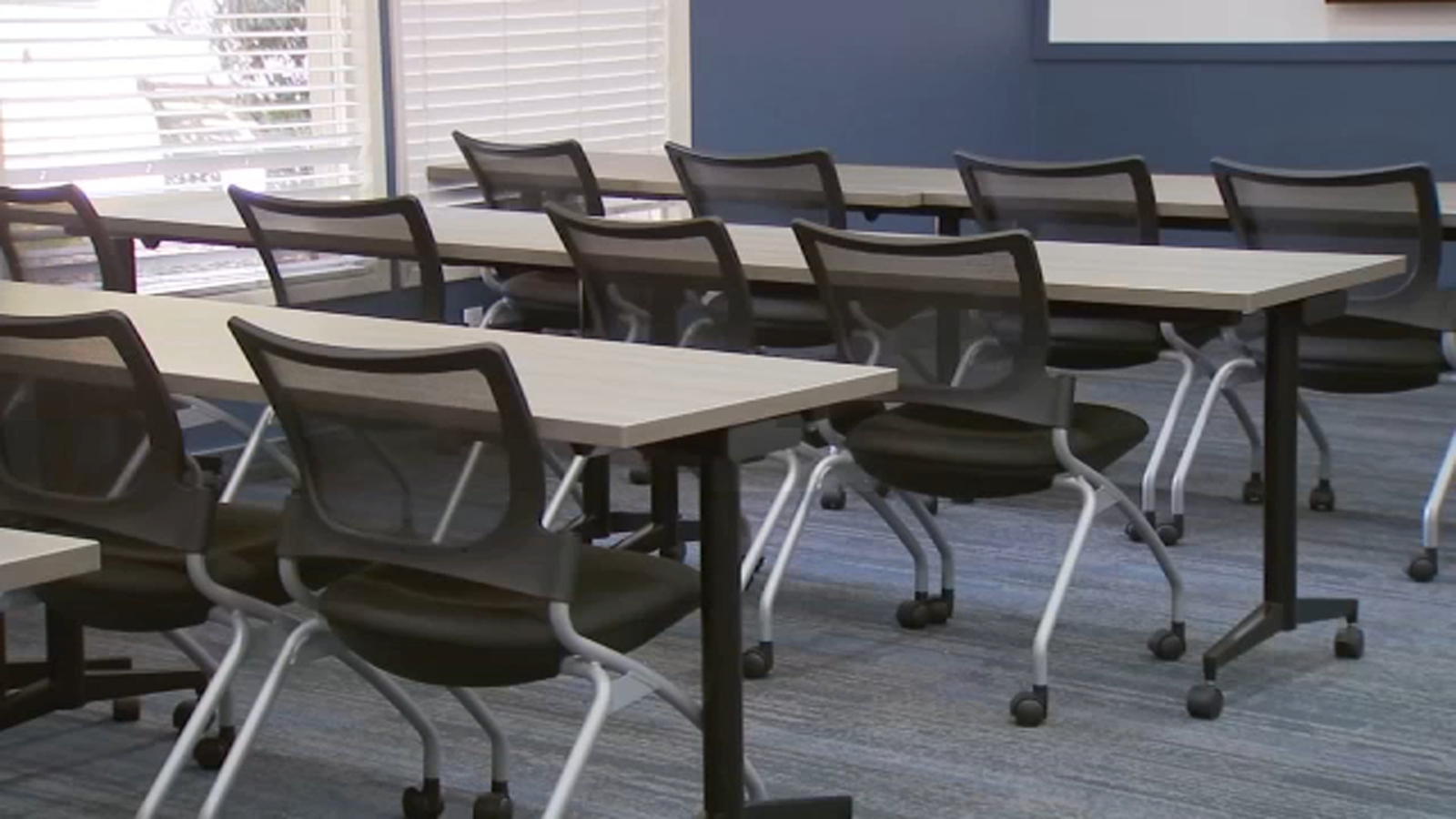 Anonymous donor gives additional $700,000 to renovate more Fresno Pacific University classrooms