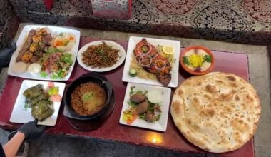 Dine and Dish: Al-Hadara in north Fresno