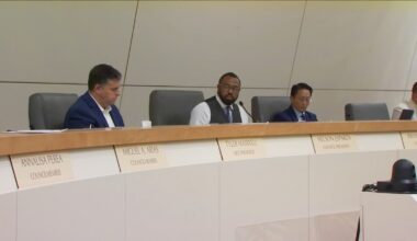 City of Fresno's Measure C replacement tax heads to November ballot after vote