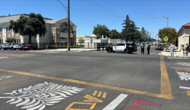 Body found on roof of Fresno High School building, police say