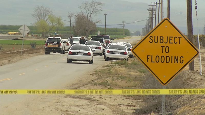 {p}A woman who was found dead in a grape vineyard near Mettler back in March 2011 has been identified after more than 12 years. PHOTO: KBAK/KBFX{/p}