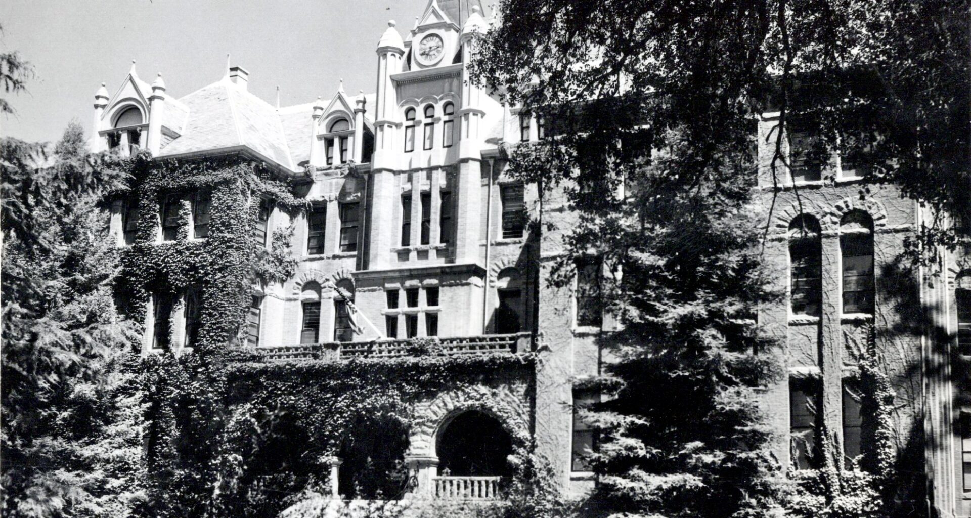 Local history: The Mendocino State Hospital Project – The Ukiah Daily Journal