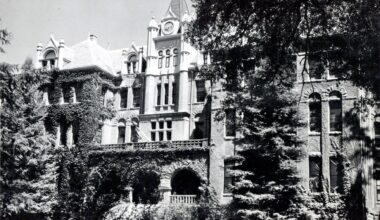 Local history: The Mendocino State Hospital Project – The Ukiah Daily Journal