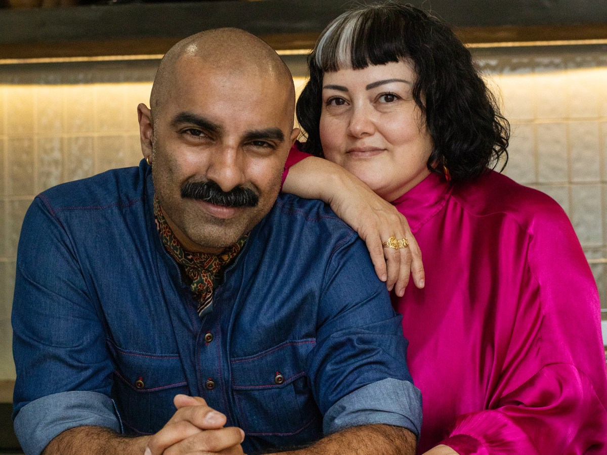 Global ‘pay-what-you-can’ restaurant day has Oakland roots
