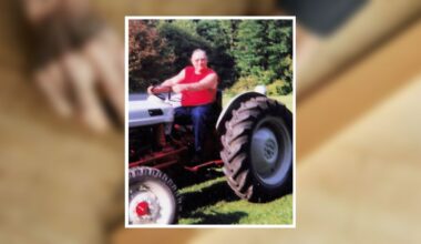 Earl William Schrock Obituary Jul 11, 2026