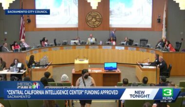 Sacramento councilmember says federal task force partnerships should be re-evaluated 