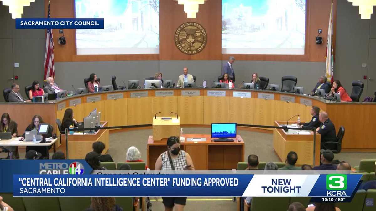 Sacramento councilmember says federal task force partnerships should be re-evaluated 