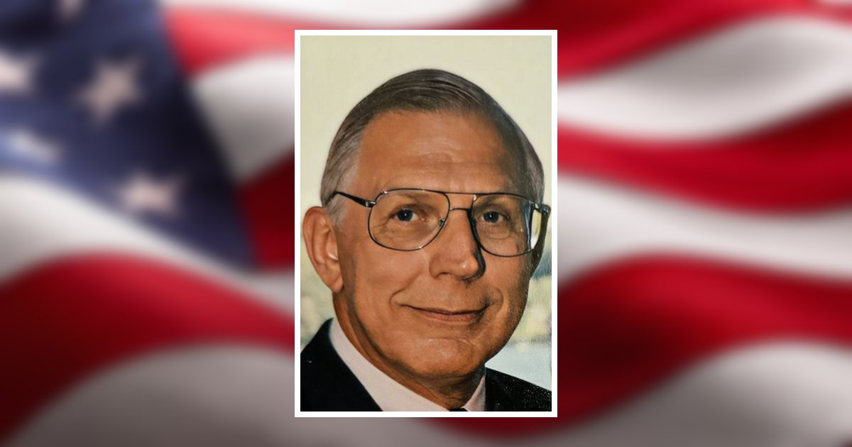 Harold “Bud” J. White Obituary Jul 17, 2026