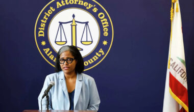 Oakland man found guilty for torturing girlfriend, Oakland artist Zoe Nika Reidy Watts, to death