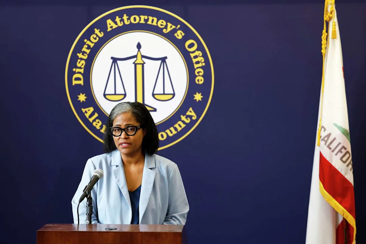 Oakland man found guilty for torturing girlfriend, Oakland artist Zoe Nika Reidy Watts, to death