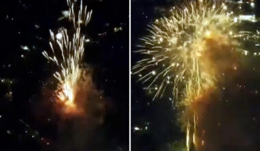 Sacramento homeowner slapped with $100K fine after U-Haul trailer fireworks spectacle